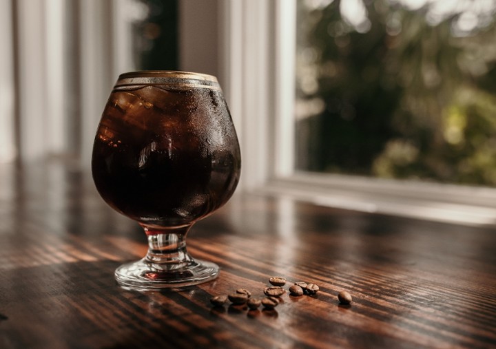 Cold Brew 16oz