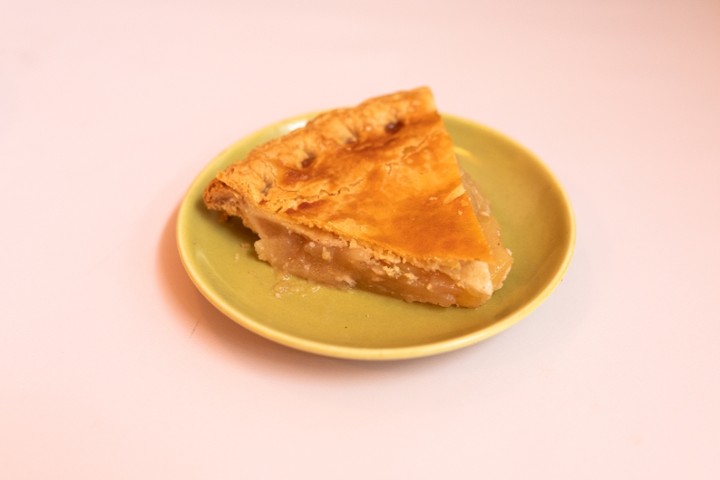 Hudson Valley Apple Slice