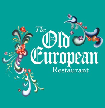 The Old European Restaurant Pullman
