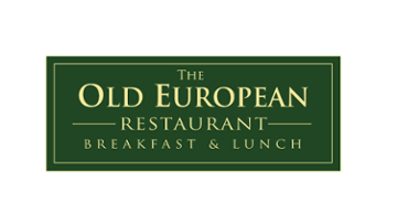 The Old European Restaurant in Pullman
