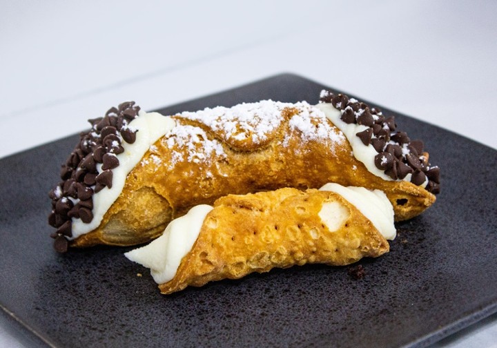 Cannoli