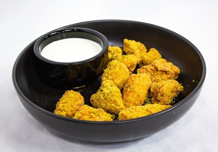 Boneless Lemon pepper