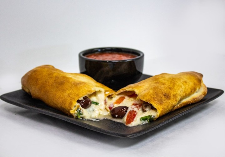 Greek Stromboli