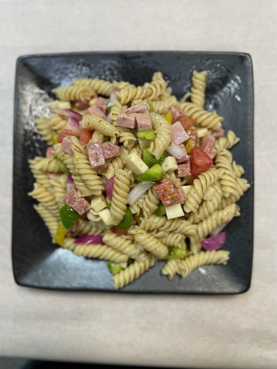 Italian Pasta Salad