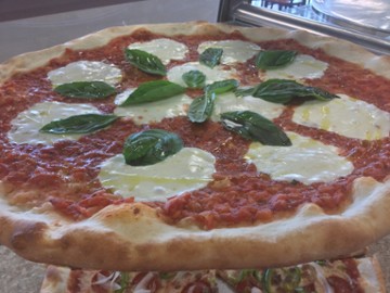 Village Pizza and Pasta