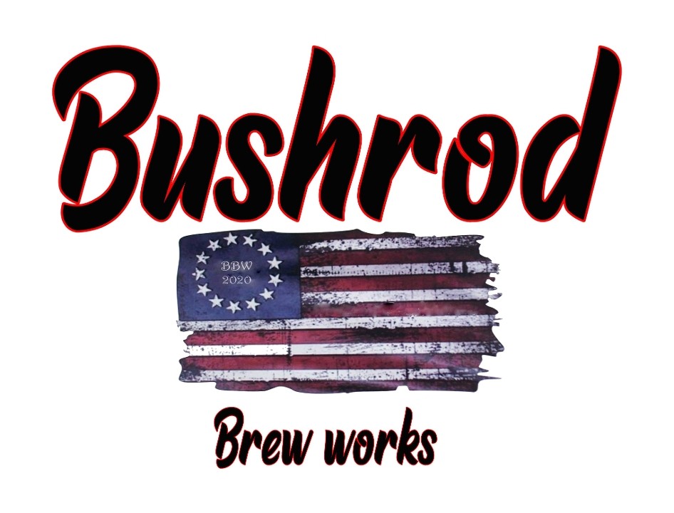 Bushrod Brew Works 117 E Main St