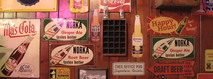 Restaurant banner image