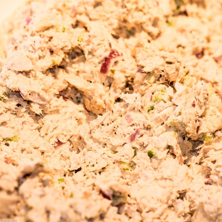 Albacore Tuna Salad Pint