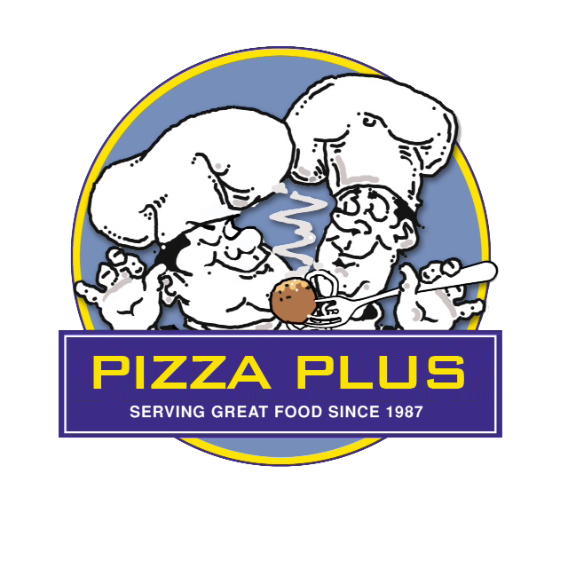 Pizza Plus 359 7th Avenue - Fettuccini Alfredo & Chicken Lunch Special