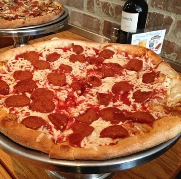 Pizza Plus 359 7th Avenue