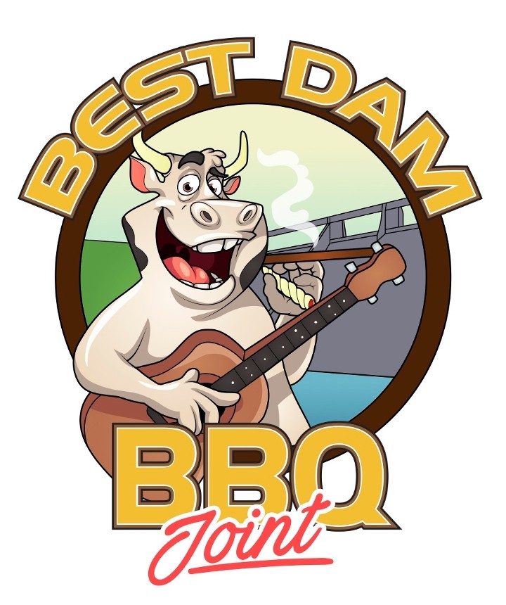 Best Dam BBQ Joint - Food Truck