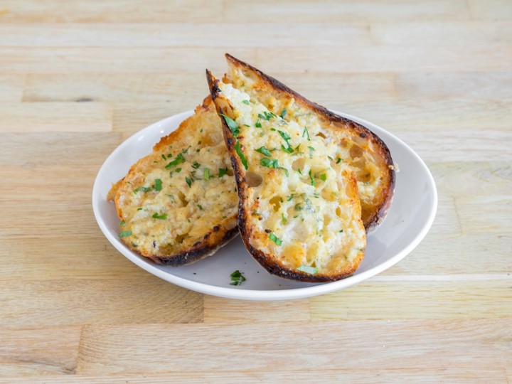 Garlic Bread