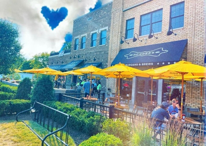 Restaurant banner image