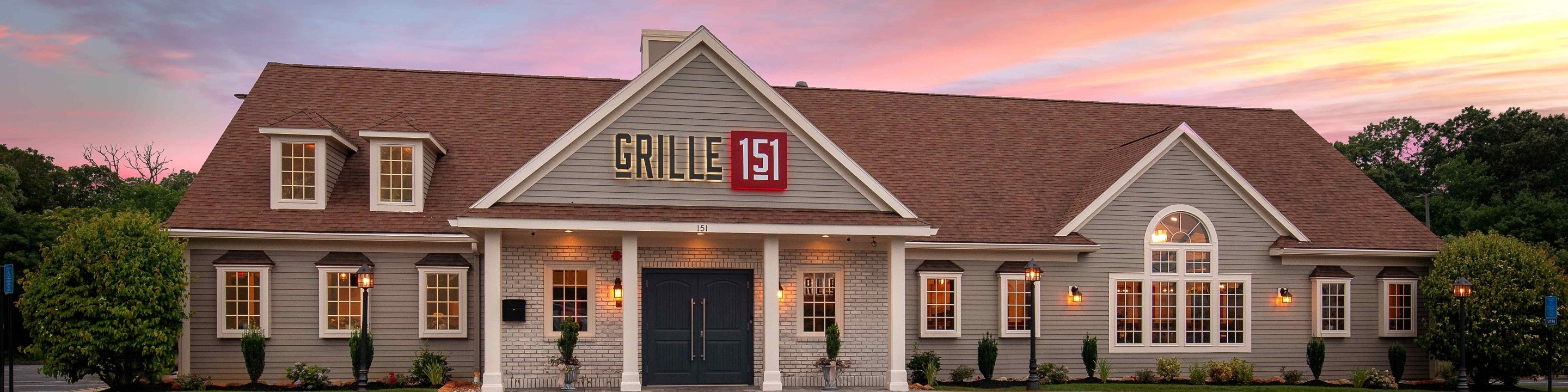 Restaurant banner image