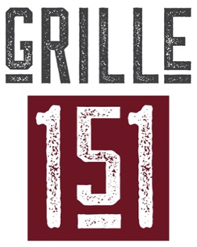 Grille 151 logo
