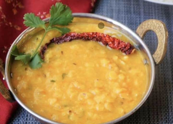 Dal Tadka