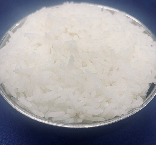 Jasmine Rice