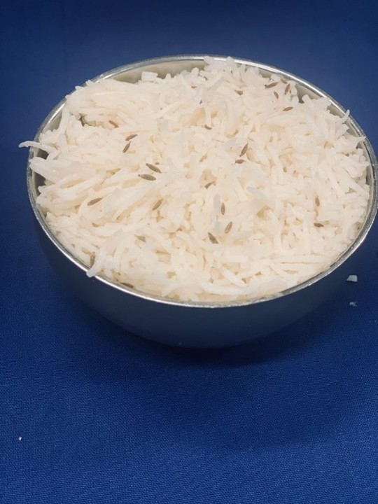 Jeera Rice