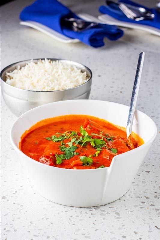 Tabla Indian Restaurant Orlando