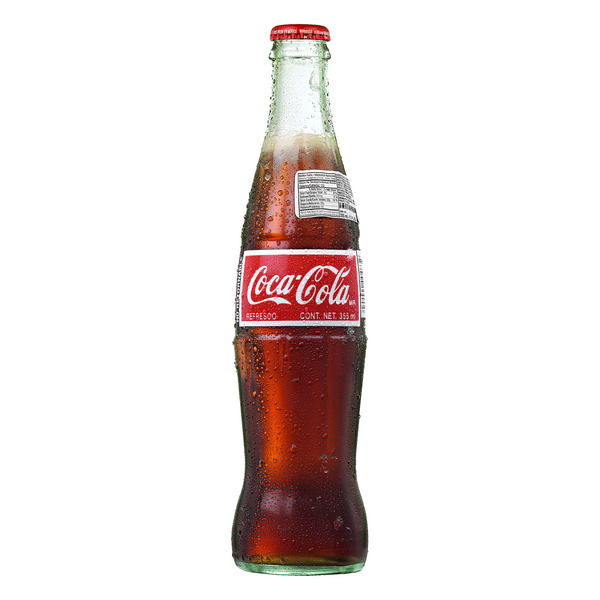 Mexican Coke