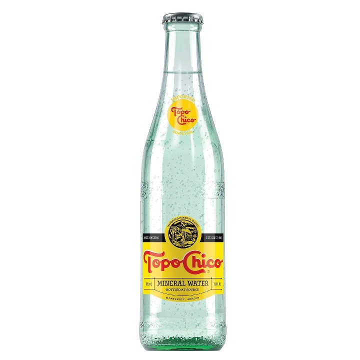 Topo Chico