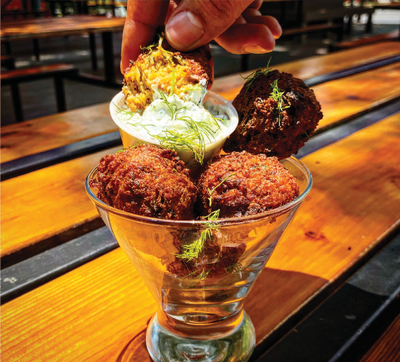 Falafel