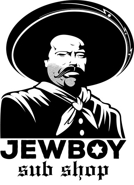 JewBoy Sub Shop