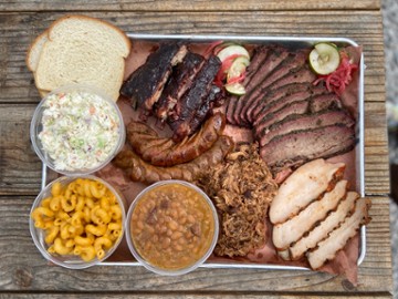 Social Q Smokehouse