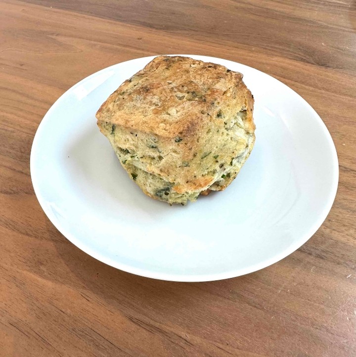 Sundried Tomato Biscuit