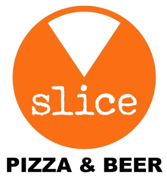 Slice Pizza and Beer