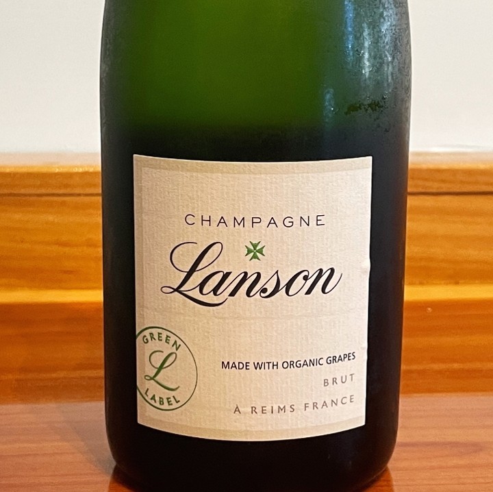 Lanson Champagne