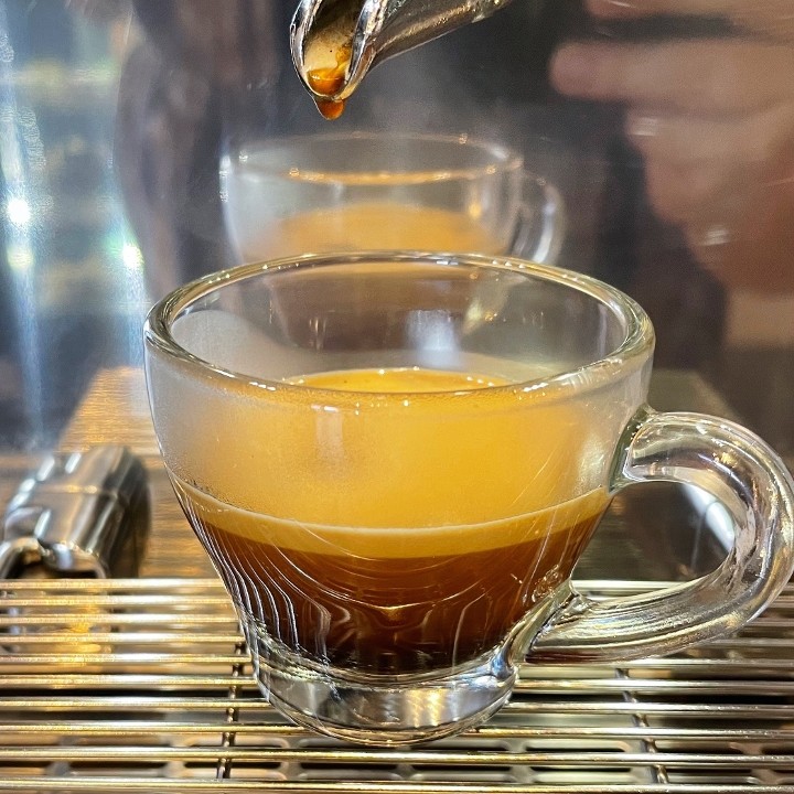 Single Espresso