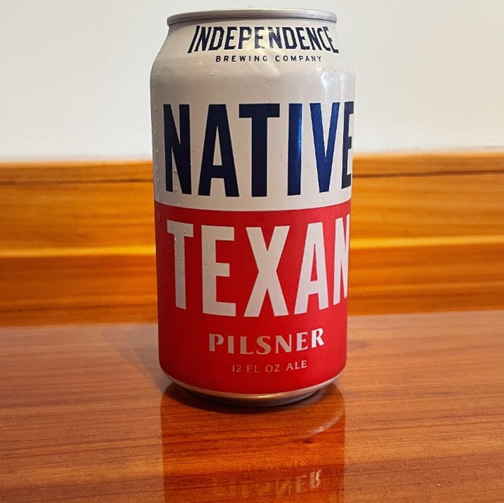 Native Texan