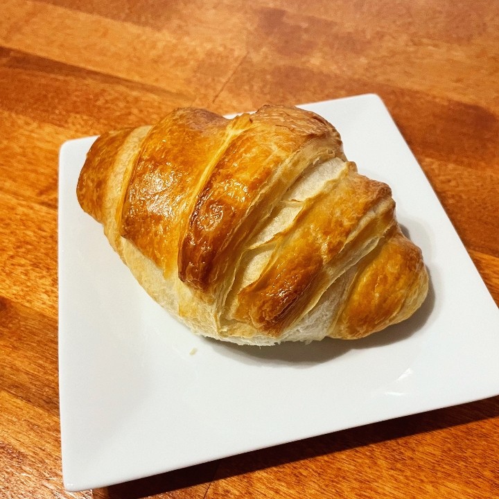 Butter Croissant