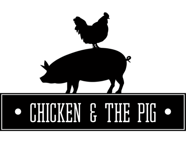 Chicken & The Pig  Food Truck