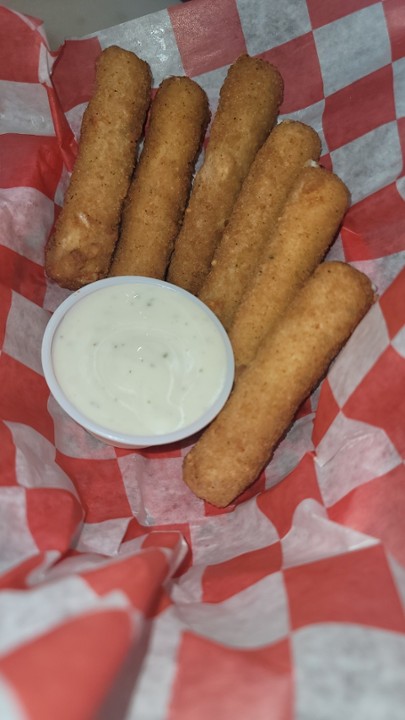 Cheese Sticks