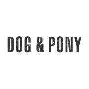 Dog & Pony
