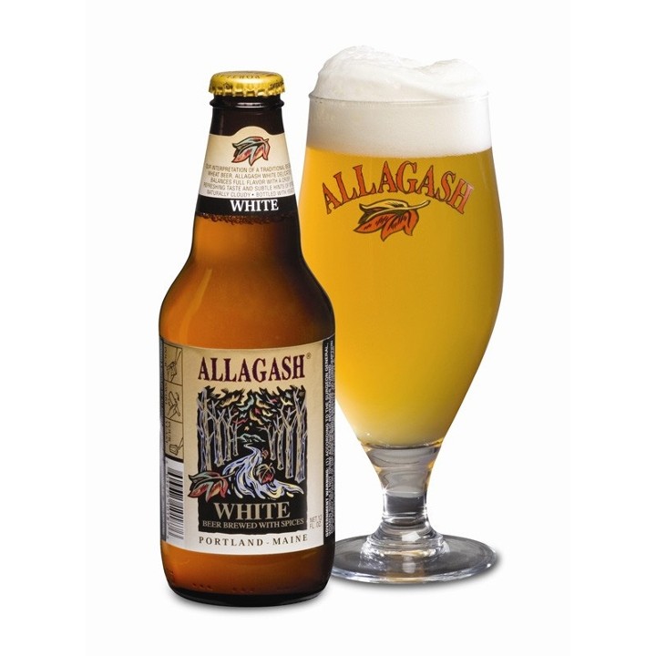 Allagash White