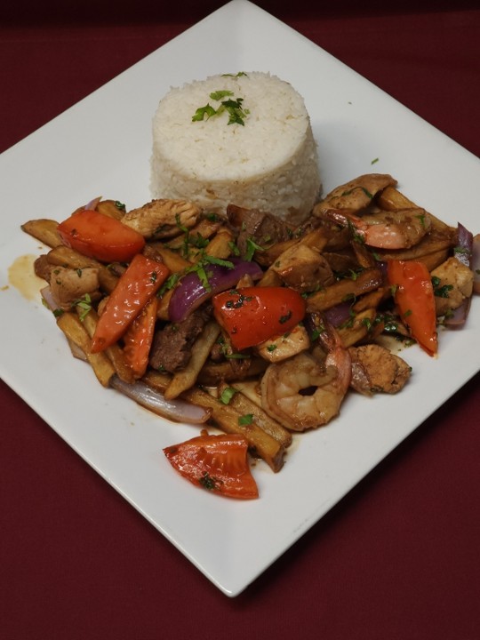 COMBO SALTADO