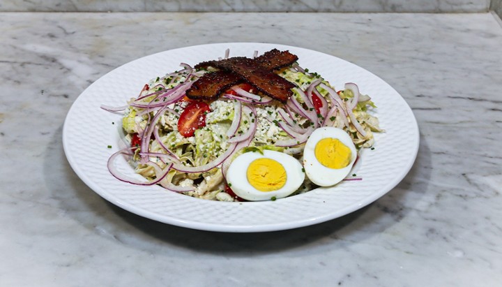 The Wedge Chopped Salad