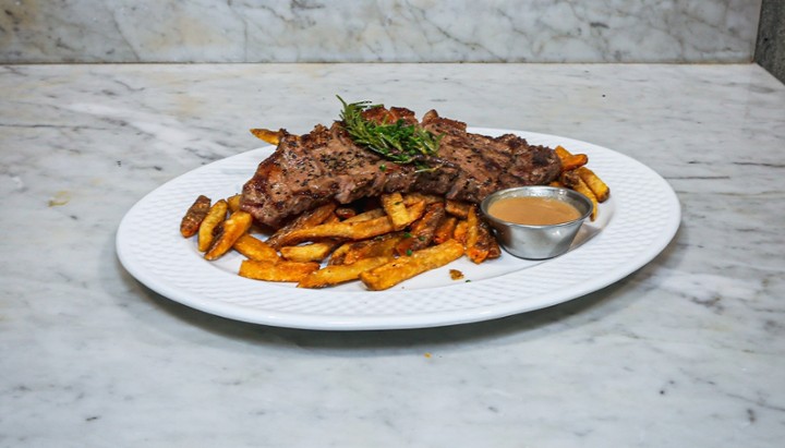 Steak & Frites