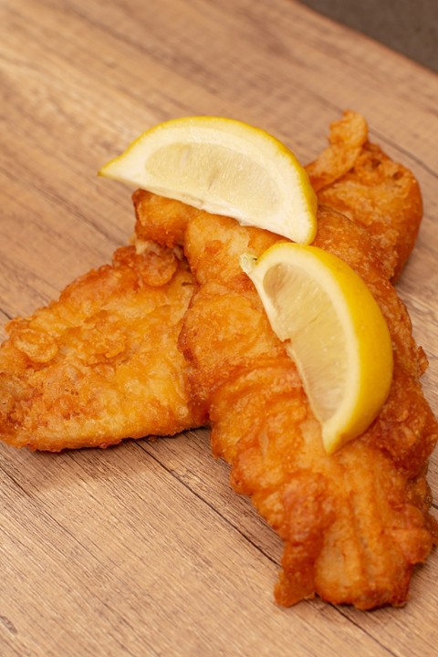 Friday Fish Fry (Friday Only)*