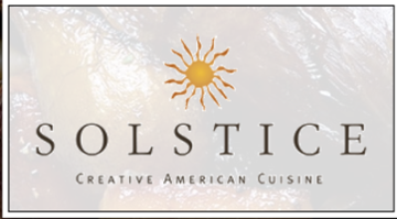 Solstice Restaurant - Kingston, MA
