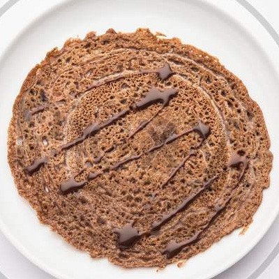 Chocolate Dosa