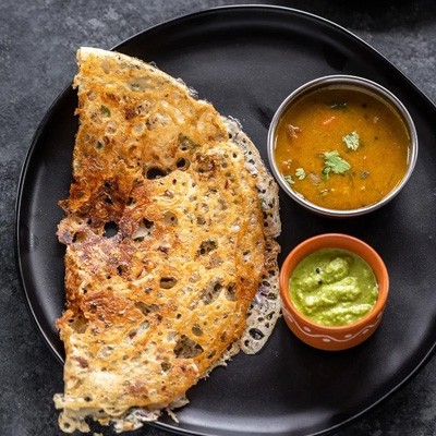 Rava Dosa