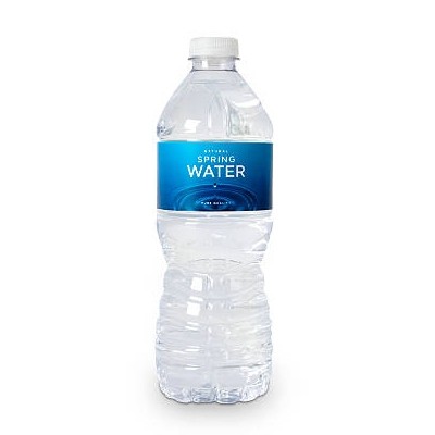 Bottle Water