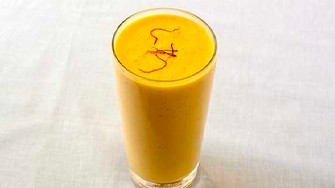 Mango Lassi