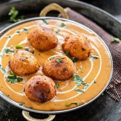 Malai Kofta