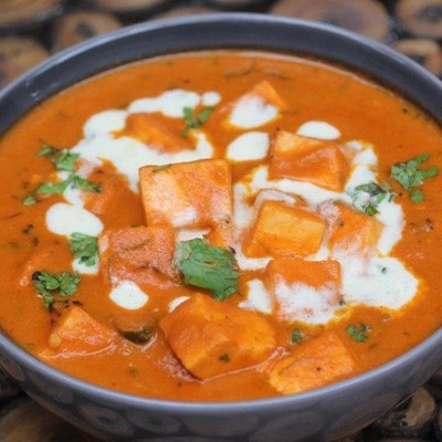 Paneer Butter Masala