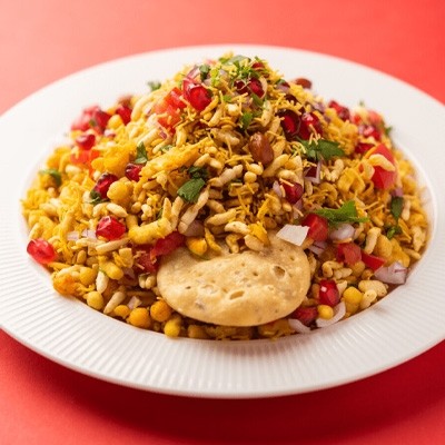 Bhel Puri